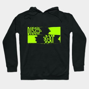 Disco Beat Hoodie